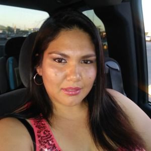 Meet your Posher, Esmeralda